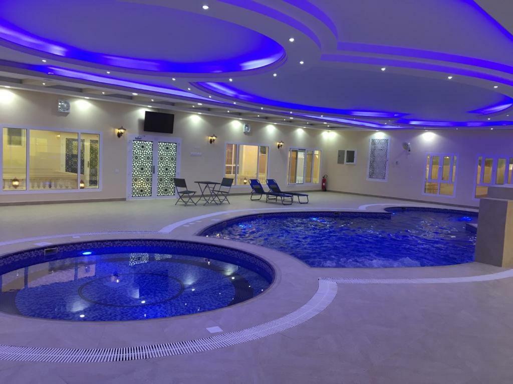 Sadeem Green Chalet *