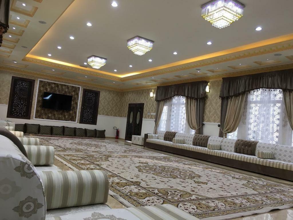 Sadeem Green Chalet *