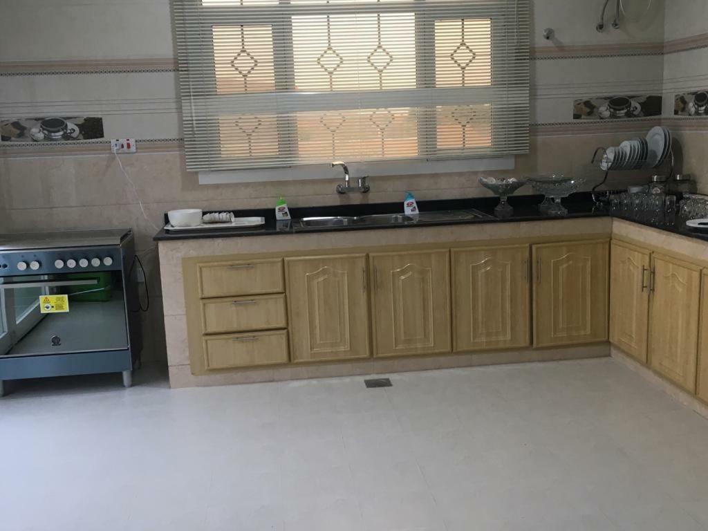 Sadeem Green Chalet Sour