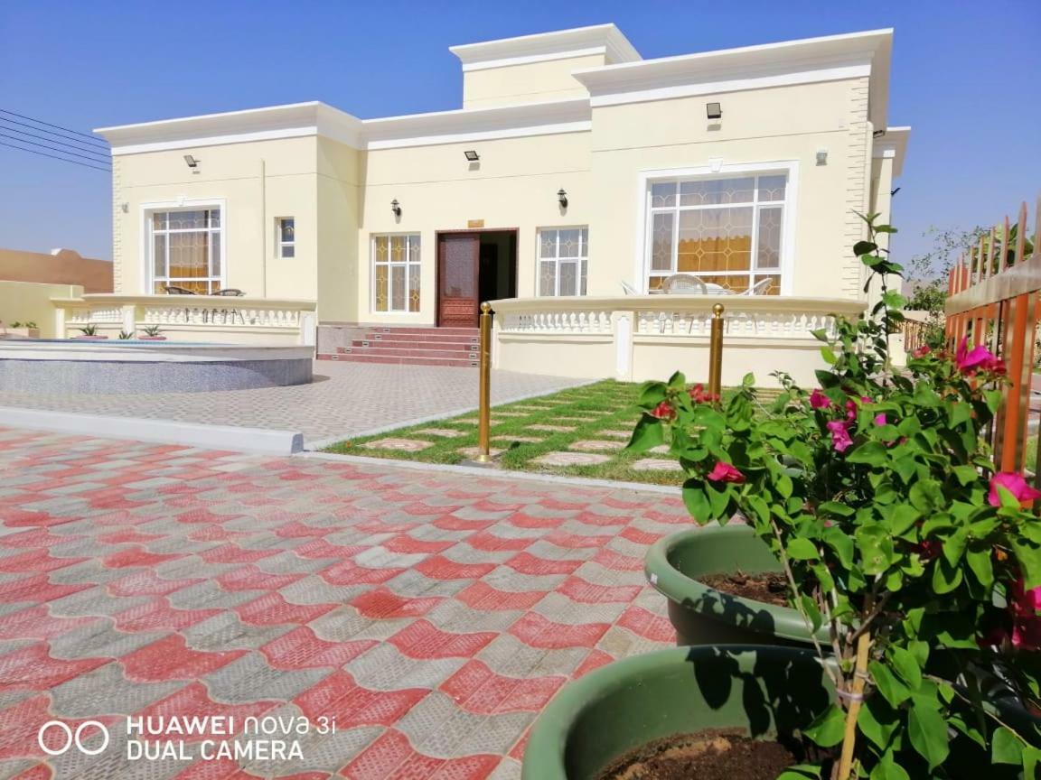 Sadeem Green Chalet