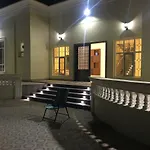 Sadeem Green Chalet