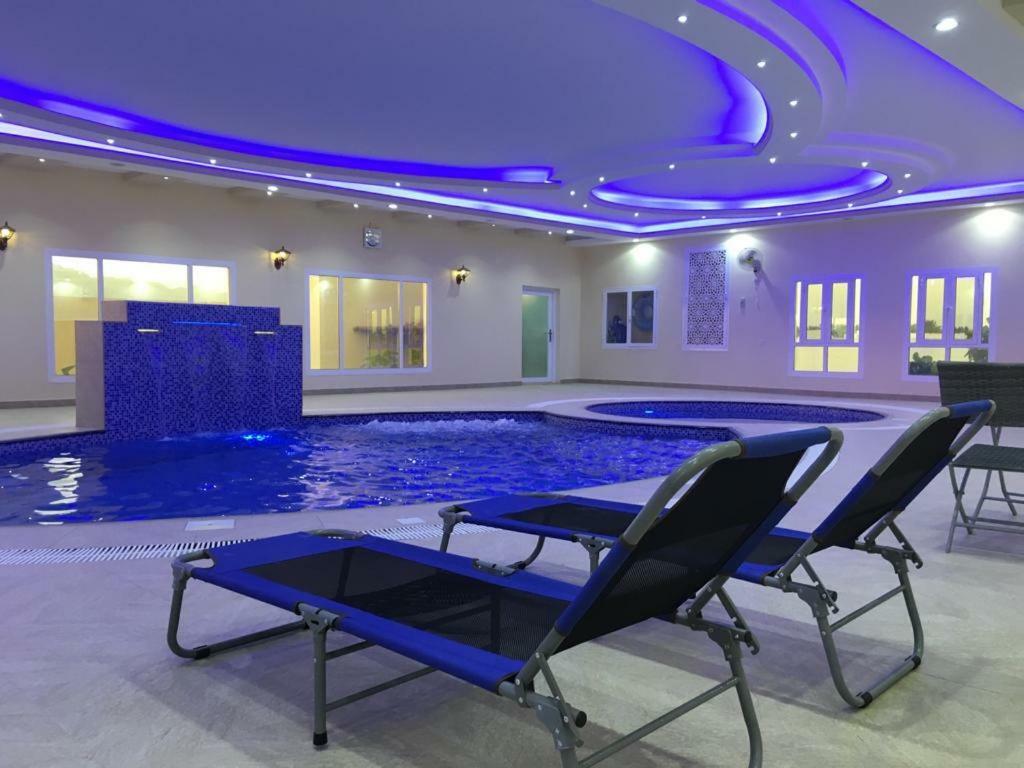 Sadeem Green Chalet Case de vacanță Sur