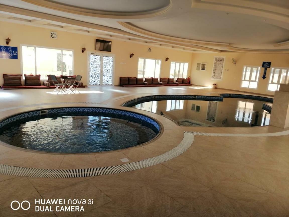 Case de vacanță Sadeem Green Chalet