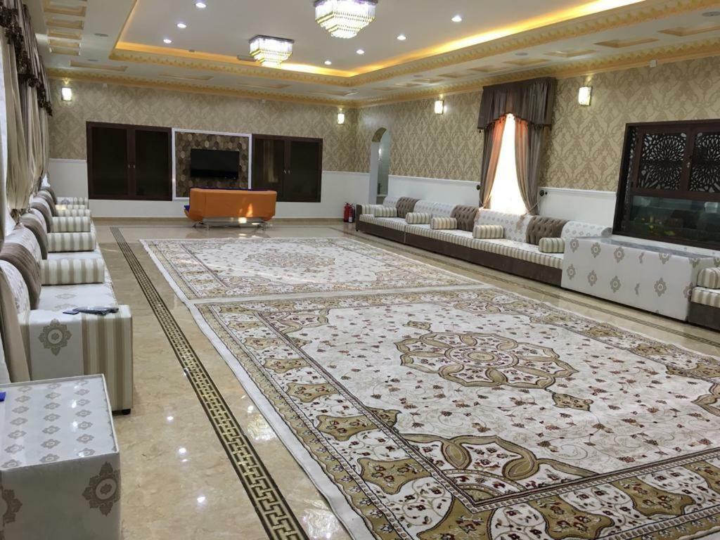 Sadeem Green Chalet