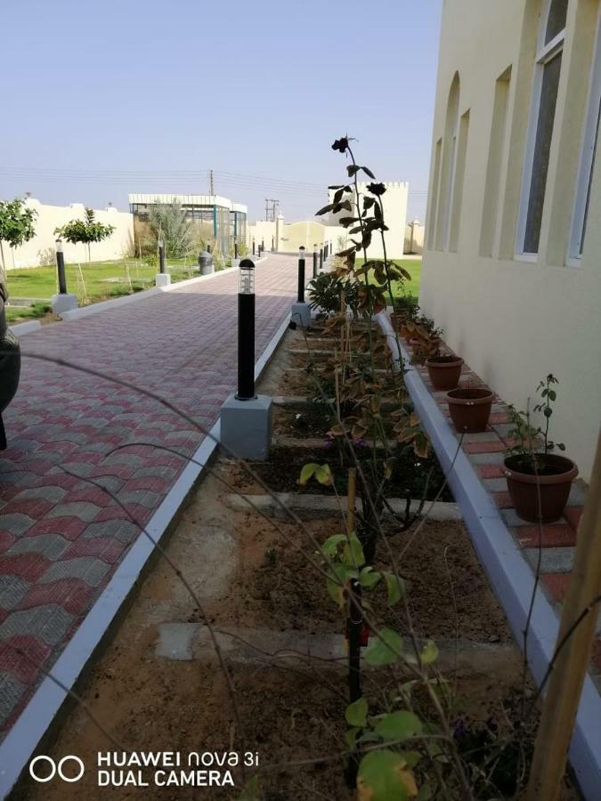 Case de vacanță Sadeem Green Chalet *
