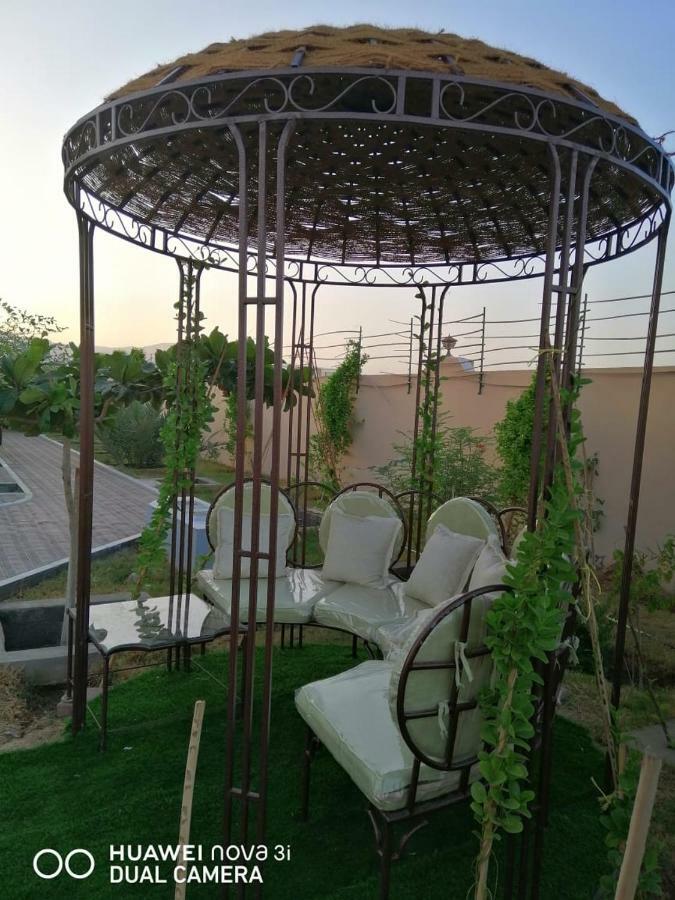 Sadeem Green Chalet