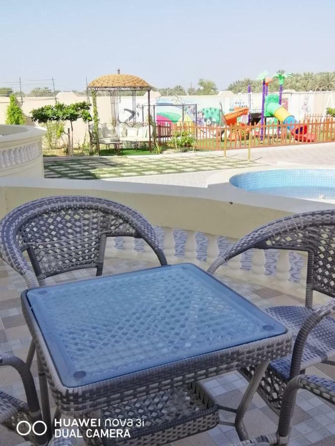 Sadeem Green Chalet